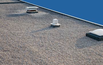 flat roofing Orpington, Bromley