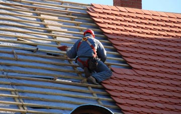 roof tiles Orpington, Bromley